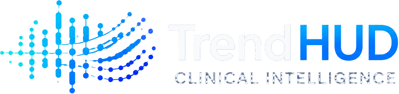 TrendHUD — Clinical Intelligence