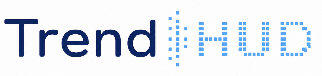 TrendHUD